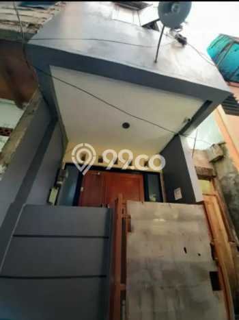 Properti Idaman LT 24m² Akses Strategis di Gunung Sahari, Jakarta Pusat Properti Idaman LT 24m² Akses Strategis di Gunung Sahari, Jakarta Pusat