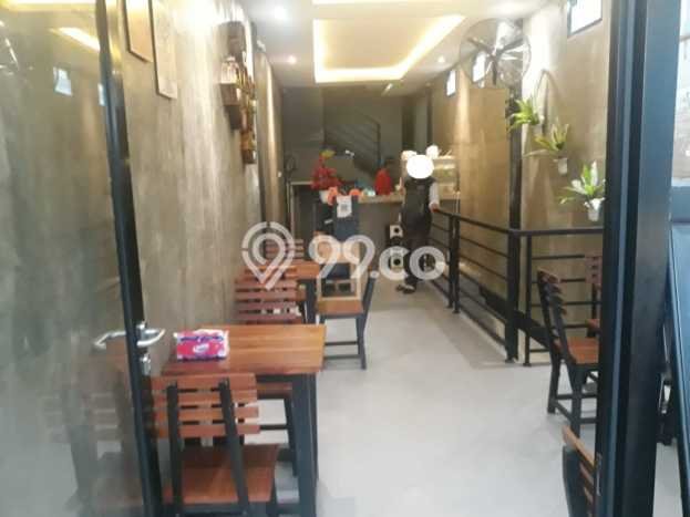 PREMIUM CHOICE! Rumah di Cipete, 2 KM, Area Asri, Luas 132m² Bangunan 396m² PREMIUM CHOICE! Rumah di Cipete, 2 KM, Area Asri, Luas 132m² Bangunan 396m²