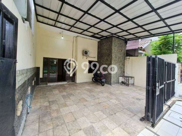 GOOD DEAL! Rumah area Duren Sawit, 3 KM, Siap Huni, Luas 115m² LB 116m² GOOD DEAL! Rumah area Duren Sawit, 3 KM, Siap Huni, Luas 115m² LB 116m²