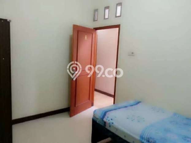 SPECIAL OFFER! Rumah Asri di Palmerah, Luas 231m² LB 382m² SPECIAL OFFER! Rumah Asri di Palmerah, Luas 231m² LB 382m²