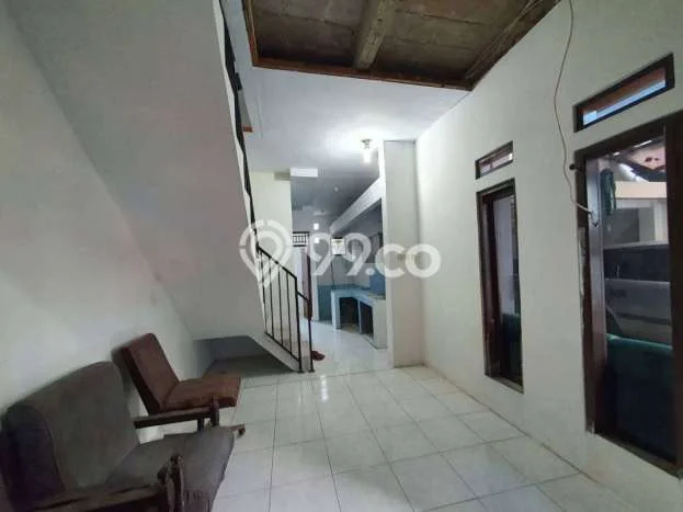 Rumah Sejuk area Antasari, 3 KM, Bebas Banjir Rumah Sejuk area Antasari, 3 KM, Bebas Banjir
