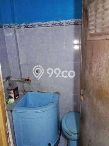 INVESTASI TEPAT! Rumah area Rawajati, LT 40m² Bangunan 80m² INVESTASI TEPAT! Rumah area Rawajati, LT 40m² Bangunan 80m²