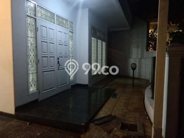 Rumah di Pondok Pucung, 3 KT, View Kota, LT 250m² Bangunan 170m² Rumah di Pondok Pucung, 3 KT, View Kota, LT 250m² Bangunan 170m²