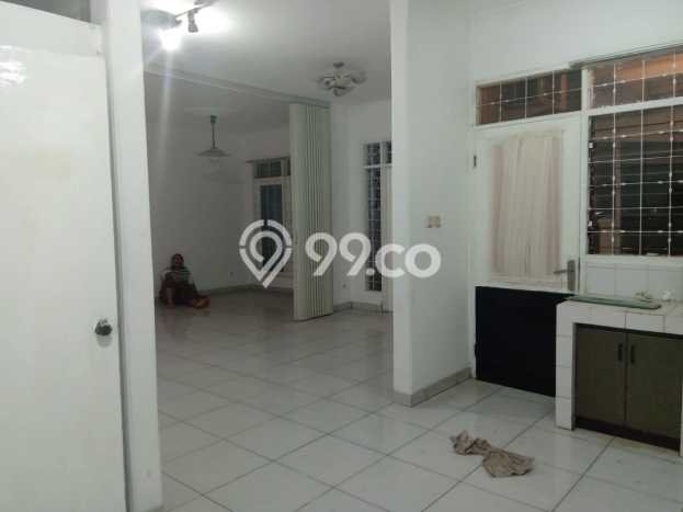 Rumah di Pondok Pucung, 3 KT, View Kota, LT 250m² Bangunan 170m² Rumah di Pondok Pucung, 3 KT, View Kota, LT 250m² Bangunan 170m²