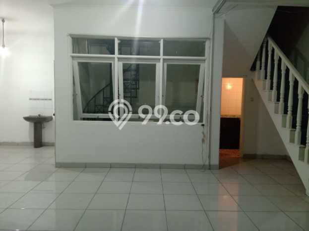 Rumah di Pondok Pucung, 3 KT, View Kota, LT 250m² Bangunan 170m² Rumah di Pondok Pucung, 3 KT, View Kota, LT 250m² Bangunan 170m²