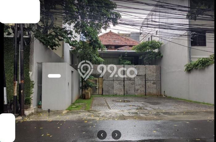 Rumah Premium di SCBD, 0 KM, Area Nyaman, LT 600m² Bangunan 300m² Rumah Premium di SCBD, 0 KM, Area Nyaman, LT 600m² Bangunan 300m²