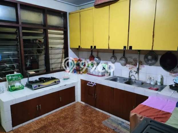 Rumah Asri area Alfa Indah, 4 KT, Bebas Macet Rumah Asri area Alfa Indah, 4 KT, Bebas Macet