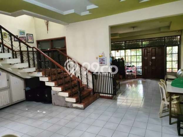 Rumah Asri area Alfa Indah, 4 KT, Bebas Macet Rumah Asri area Alfa Indah, 4 KT, Bebas Macet