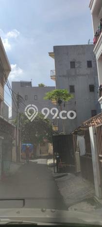 Rumah Akses Mudah area Tanah Abang, Jakarta Pusat, Luas 233m² Bangunan 240m² Rumah Akses Mudah area Tanah Abang, Jakarta Pusat, Luas 233m² Bangunan 240m²