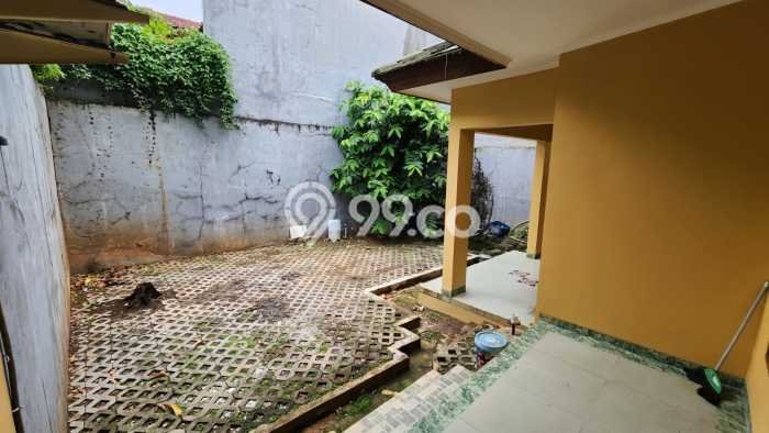 For Sale! Premium House LT 339m2 Desain Elegan di Rawamangun For Sale! Premium House LT 339m2 Desain Elegan di Rawamangun