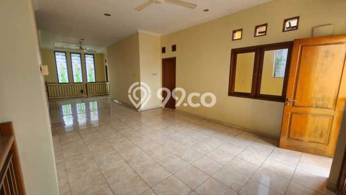 For Sale! Premium House LT 339m2 Desain Elegan di Rawamangun For Sale! Premium House LT 339m2 Desain Elegan di Rawamangun