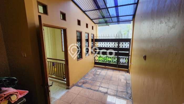 For Sale! Premium House LT 339m2 Desain Elegan di Rawamangun For Sale! Premium House LT 339m2 Desain Elegan di Rawamangun