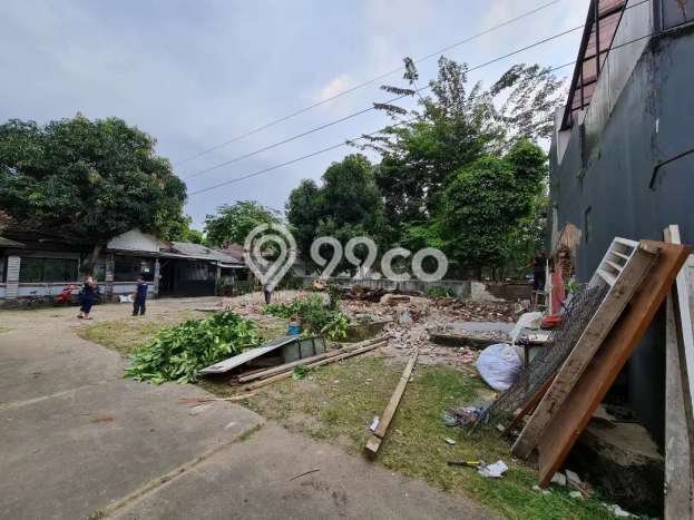 PROSPEKTIF! Tanah Kawasan Gandaria, Luas 247m², Area Berkembang PROSPEKTIF! Tanah Kawasan Gandaria, Luas 247m², Area Berkembang