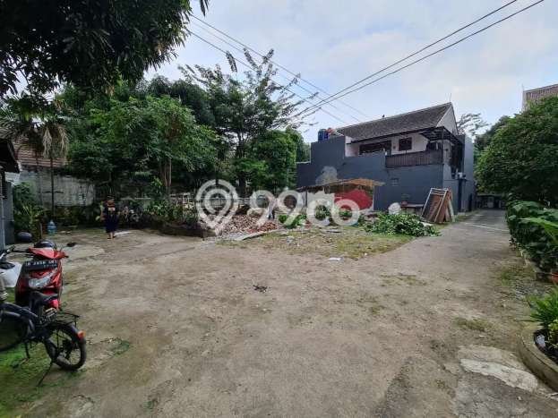 PROSPEKTIF! Tanah Kawasan Gandaria, Luas 247m², Area Berkembang PROSPEKTIF! Tanah Kawasan Gandaria, Luas 247m², Area Berkembang