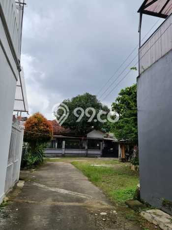 PROSPEKTIF! Tanah Kawasan Gandaria, Luas 247m², Area Berkembang PROSPEKTIF! Tanah Kawasan Gandaria, Luas 247m², Area Berkembang