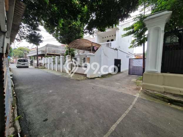PROSPEKTIF! Tanah Kawasan Gandaria, Luas 247m², Area Berkembang PROSPEKTIF! Tanah Kawasan Gandaria, Luas 247m², Area Berkembang