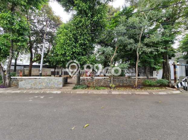 PROSPEKTIF! Tanah Kawasan Gandaria, Luas 247m², Area Berkembang PROSPEKTIF! Tanah Kawasan Gandaria, Luas 247m², Area Berkembang