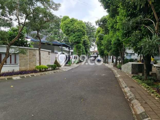 PROSPEKTIF! Tanah Kawasan Gandaria, Luas 247m², Area Berkembang PROSPEKTIF! Tanah Kawasan Gandaria, Luas 247m², Area Berkembang