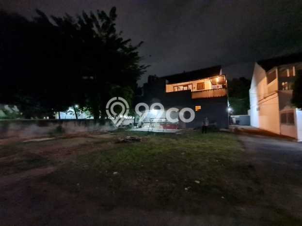 PROSPEKTIF! Tanah Kawasan Gandaria, Luas 247m², Area Berkembang PROSPEKTIF! Tanah Kawasan Gandaria, Luas 247m², Area Berkembang