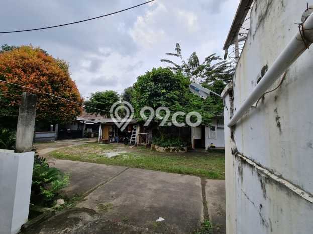 Tanah Lokasi Prima Kawasan Radio Dalam, Luas 247m², Kawasan Asri, Akses Radio Dalam, Jakarta Selatan, Jakarta Selatan Tanah Lokasi Prima Kawasan Radio Dalam, Luas 247m², Kawasan Asri, Akses Radio Dalam, Jakarta Selatan, Jakarta Selatan