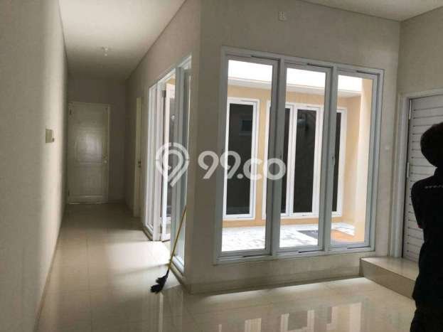 Rumah di Pondok Pinang, Akses ke Fasilitas, 3 KT Rumah di Pondok Pinang, Akses ke Fasilitas, 3 KT