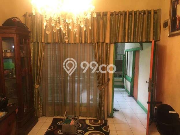 Kesempatan Memiliki Rumah Siap Huni di Kawasan Radio Dalam, Jakarta Selatan Kesempatan Memiliki Rumah Siap Huni di Kawasan Radio Dalam, Jakarta Selatan