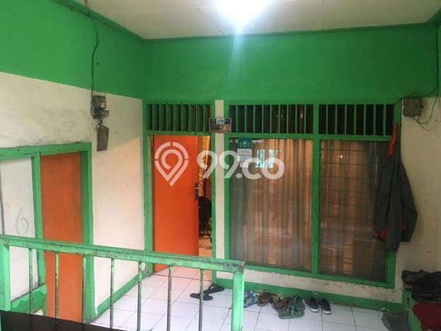 Kesempatan Memiliki Rumah Siap Huni di Kawasan Radio Dalam, Jakarta Selatan Kesempatan Memiliki Rumah Siap Huni di Kawasan Radio Dalam, Jakarta Selatan