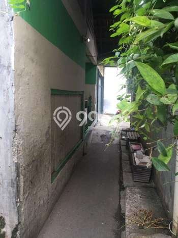 Kesempatan Memiliki Rumah Siap Huni di Kawasan Radio Dalam, Jakarta Selatan Kesempatan Memiliki Rumah Siap Huni di Kawasan Radio Dalam, Jakarta Selatan