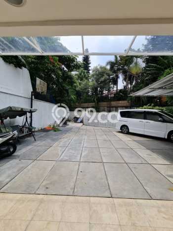 PENAWARAN TERBATAS! Rumah Premium di Cipete, Luas 337m² Bangunan 220m² PENAWARAN TERBATAS! Rumah Premium di Cipete, Luas 337m² Bangunan 220m²