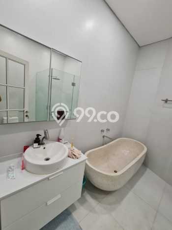 PENAWARAN TERBATAS! Rumah Premium di Cipete, Luas 337m² Bangunan 220m² PENAWARAN TERBATAS! Rumah Premium di Cipete, Luas 337m² Bangunan 220m²