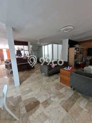 PENAWARAN TERBATAS! Rumah Premium di Cipete, Luas 337m² Bangunan 220m² PENAWARAN TERBATAS! Rumah Premium di Cipete, Luas 337m² Bangunan 220m²
