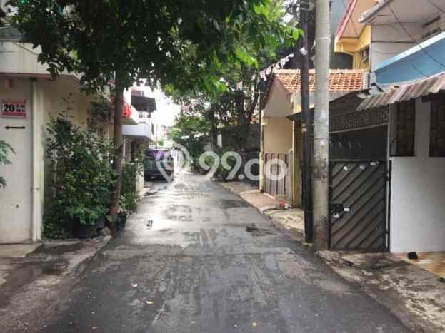Dijual Rumah Premium dengan Fasilitas Sekitar Komplit di Cempaka Putih, Jakarta Pusat Dijual Rumah Premium dengan Fasilitas Sekitar Komplit di Cempaka Putih, Jakarta Pusat