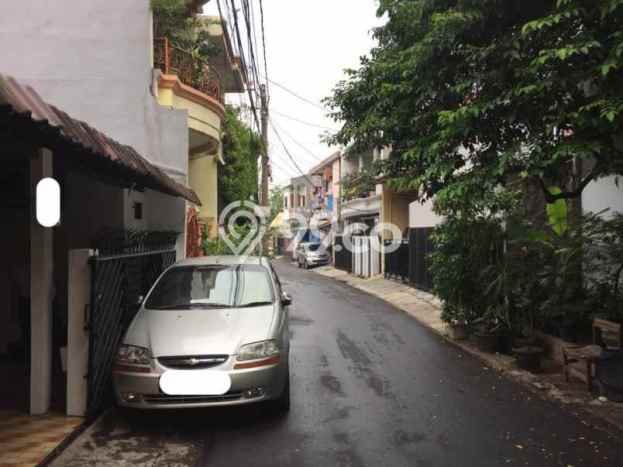 Dijual Rumah Premium dengan Fasilitas Sekitar Komplit di Cempaka Putih, Jakarta Pusat Dijual Rumah Premium dengan Fasilitas Sekitar Komplit di Cempaka Putih, Jakarta Pusat