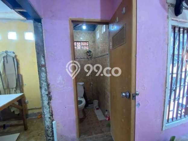 Rumah 3 KT 2 KM di Area Premium Kemayoran, Jakarta Pusat Rumah 3 KT 2 KM di Area Premium Kemayoran, Jakarta Pusat