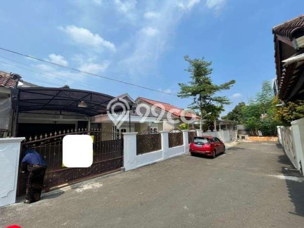 HUNIAN IMPIAN! Rumah area Cilandak, 3 KT, Free Banjir, Luas 250m² LB 230m² HUNIAN IMPIAN! Rumah area Cilandak, 3 KT, Free Banjir, Luas 250m² LB 230m²