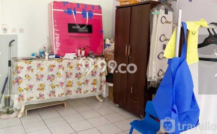 Rumah area Radio Dalam, 4 KT, Akses Universitas, LT 150m² Bangunan 300m² Rumah area Radio Dalam, 4 KT, Akses Universitas, LT 150m² Bangunan 300m²