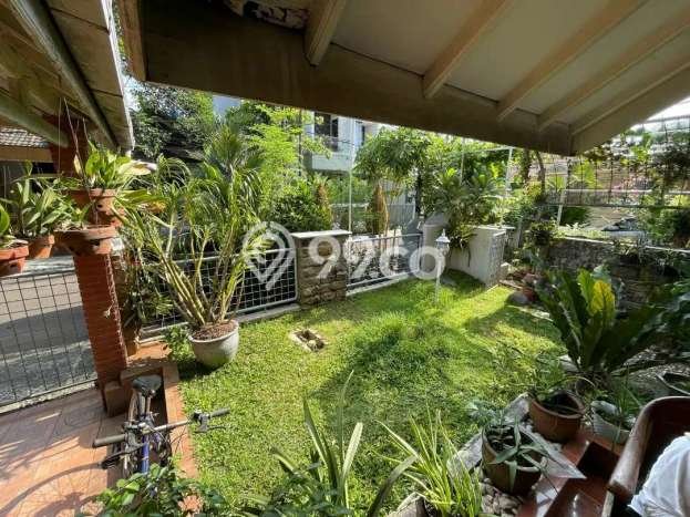 Rumah Strategis di Pondok Kelapa, Akses ke Pondok Kelapa, Jakarta Timur, Jakarta Timur - LT 162m² Rumah Strategis di Pondok Kelapa, Akses ke Pondok Kelapa, Jakarta Timur, Jakarta Timur - LT 162m²