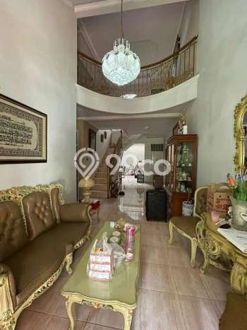 Rumah di Duren Sawit, Jakarta Timur, Luas 162m² Bangunan 98m² Rumah di Duren Sawit, Jakarta Timur, Luas 162m² Bangunan 98m²