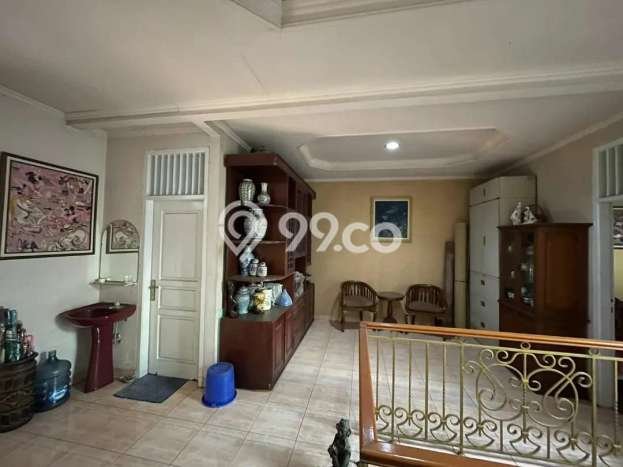 Rumah di Duren Sawit, Jakarta Timur, Luas 162m² Bangunan 98m² Rumah di Duren Sawit, Jakarta Timur, Luas 162m² Bangunan 98m²