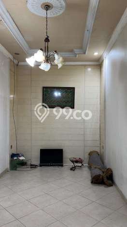 Rumah di Kebon Jeruk, Jakarta Barat, LT 138m² LB 120m² Rumah di Kebon Jeruk, Jakarta Barat, LT 138m² LB 120m²