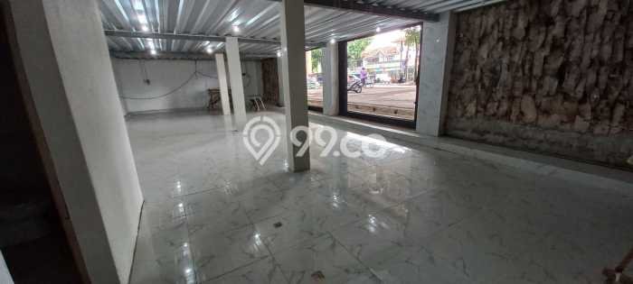 Disewakan Komersial Strategis Kawasan Cilandak, Luas 130m², Area Utama Disewakan Komersial Strategis Kawasan Cilandak, Luas 130m², Area Utama