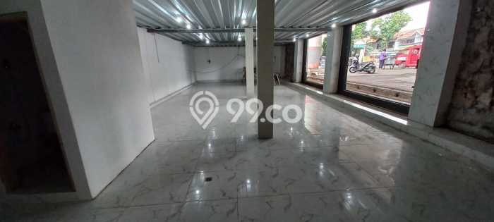 Komersial di Pondok Labu, Luas 130m², For Rent, Kawasan Komersial, Ready Untuk Dihuni Komersial di Pondok Labu, Luas 130m², For Rent, Kawasan Komersial, Ready Untuk Dihuni