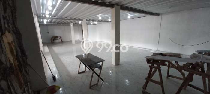 Komersial di Pondok Labu, Luas 130m², For Rent, Kawasan Komersial, Ready Untuk Dihuni Komersial di Pondok Labu, Luas 130m², For Rent, Kawasan Komersial, Ready Untuk Dihuni