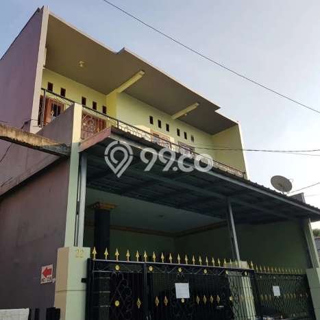 PROMO SPESIAL! Rumah Untuk Investasi area Tanjung Priok, LT 88m² Bangunan 176m² PROMO SPESIAL! Rumah Untuk Investasi area Tanjung Priok, LT 88m² Bangunan 176m²