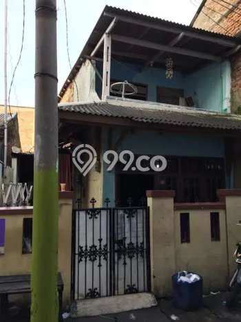 Rumah LT 80m² / LB 45m² di Lokasi Koja, Jakarta Utara Rumah LT 80m² / LB 45m² di Lokasi Koja, Jakarta Utara