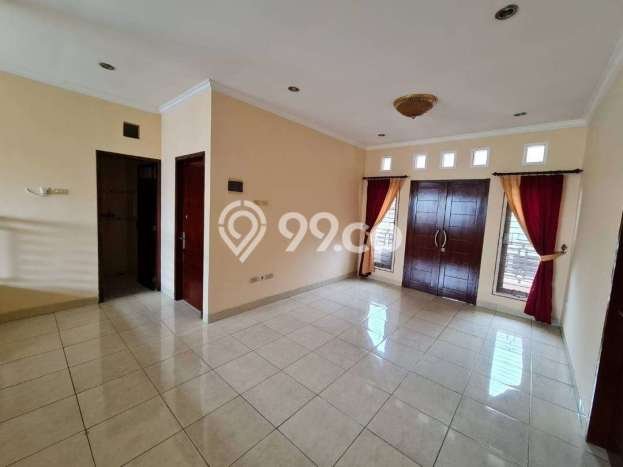 LIMITED UNIT! Rumah area Pondok Kelapa, 3 KM, LT 165m² LB 167m² LIMITED UNIT! Rumah area Pondok Kelapa, 3 KM, LT 165m² LB 167m²