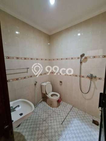 Rumah kawasan Duren Sawit, Siap Huni, LT 165m² Rumah kawasan Duren Sawit, Siap Huni, LT 165m²