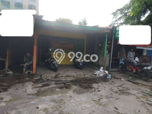 Komersial Kawasan Premium Kawasan Cilandak, Luas 72m², Sentra Perdagangan Komersial Kawasan Premium Kawasan Cilandak, Luas 72m², Sentra Perdagangan