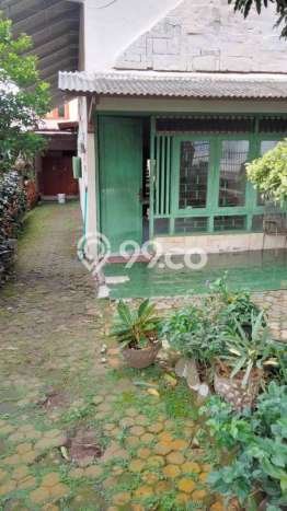 Rumah Berkualitas Cempaka Putih, Jakarta Pusat, LT 364m² Bangunan 179m² Rumah Berkualitas Cempaka Putih, Jakarta Pusat, LT 364m² Bangunan 179m²
