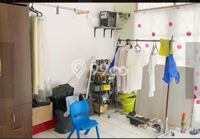 Komersial Lokasi Premium di Gandaria, Luas 300m², Disewakan, Area Bisnis Komersial Lokasi Premium di Gandaria, Luas 300m², Disewakan, Area Bisnis